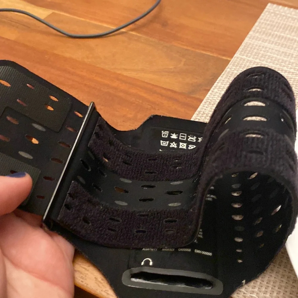 Nike Armband - Picture 3 of 4